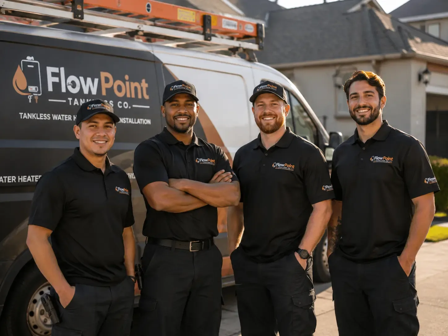 Tankless Water Heater Installation company in Killdeer, ND