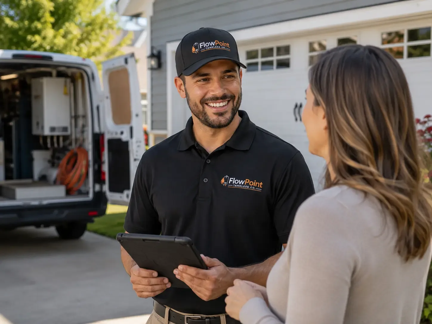 Tankless Water Heater Installation Killdeer, ND FAQs
